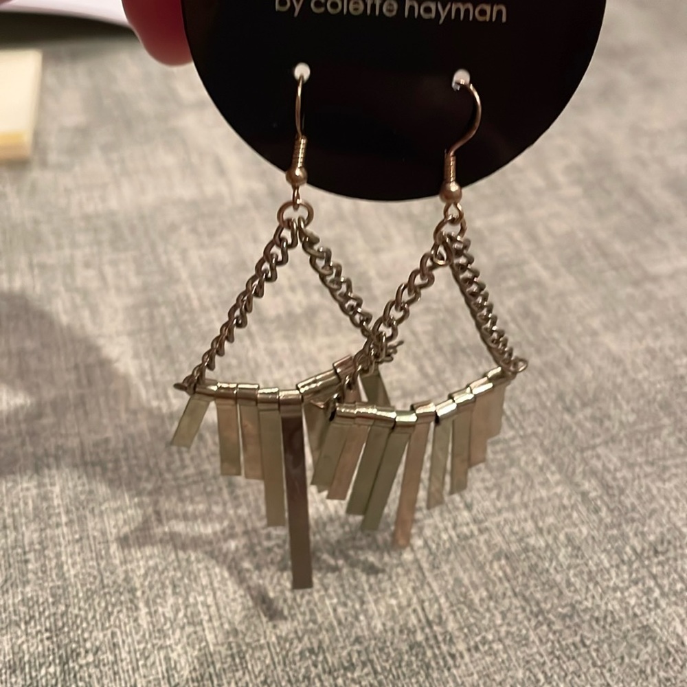 Earring